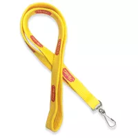 5/8" Tubular Lanyard