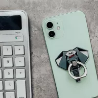 Custom Molded Mobile Ring