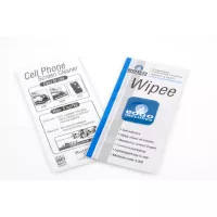Wipee - Sticky MicroFiber Phone Cleaner