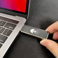 Pixie Type C USB Flash Drive