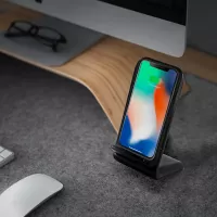 15W Quick Charging Phone Stand