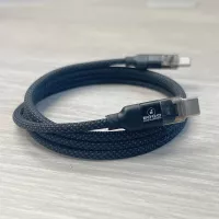 60W Type C/C Magnetic Cable