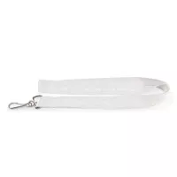 3/4" Glow-in-Dark Lanyard with Silkscreen Logo