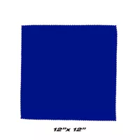 Wipee 12" x 12" MicroFiber Cleaning Cloth