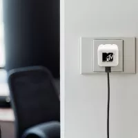 PowerBuddy3 USB-A AC Adapter