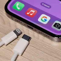 Type-C PD to Lightning Cable