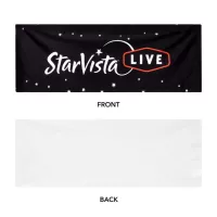 Sublimated Polyester Cooling Towel