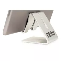 Sturdy Aluminum Phone Stand