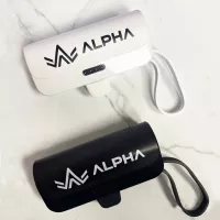 3300mAh Power Bank