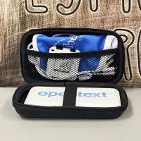 Zippered Case for BTO Kits