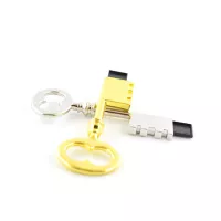 Skeleton Key USB Flash Drive
