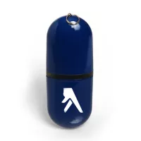 Opal USB Flash Drive