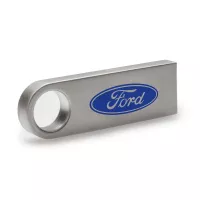 Millennium USB Flash Drive