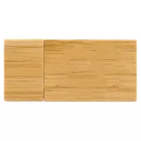 Bamboo USB Flash Drive (32 GB)