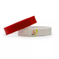Buckle Bracelet USB Flash Drive