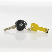 Key USB Flash Drive