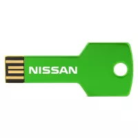 Key USB Flash Drive (32 GB)