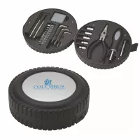 Hillcrest 24-Piece Tool Set