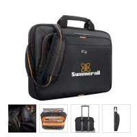 Solo New York Ace Slim Brief