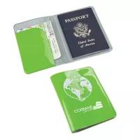 Passport Cover