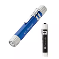 Tito LED Flashlight