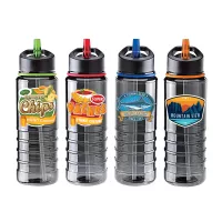 Perseo 25 oz. Tritan Water Bottle