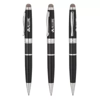 Bettoni Caserta Ballpoint Pen & Stylus