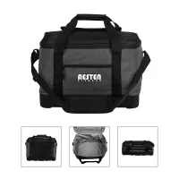 Estherville Collapsible 44-Can Cooler Bag
