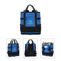 Lanier 30-Can Backpack Cooler
