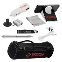 Barton Mobile Accessory Set