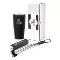 Systems 3-Piece Technology Gift Set