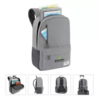 Solo New York Re:cover Backpack