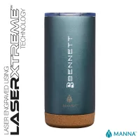 Manna Signal 17 oz. Vacuum Insulated Tumbler