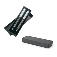 Gift Box Black 2 Piece Box [Double]