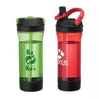 Clean Sip 25 oz. Tritan Water Bottle