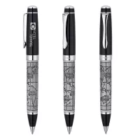 Bettoni Ferrara Ballpoint Pen