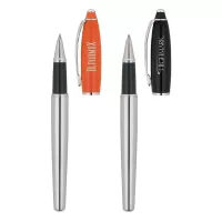 Pacifica Rollerball Pen