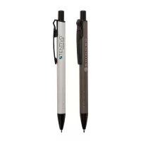 Midtown Plunge-Action Ballpoint Pen