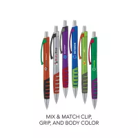 Apex Mix or Match Ballpoint Pen