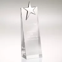 Estrela Silver Star Tower
