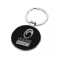 Horton Keyring