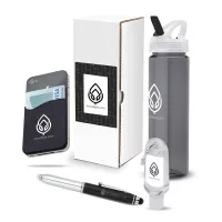 Parlour 4-Piece Trade Show Gift Set
