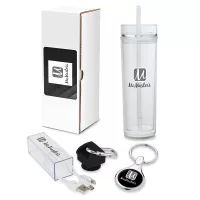 Generous 3-Piece Thank You Gift Set