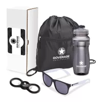 Orchard 4-Piece Picnic Gift Set