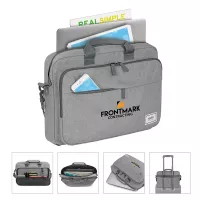 Solo New York Re:new Briefcase