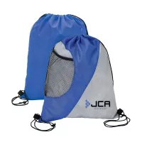 Coral Sea Sport Bag