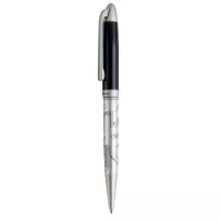 LogoArt - Bella Bettoni Ballpoint Pen