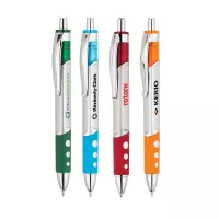 Coleman Ballpoint Pen