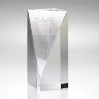 Calle Il Large Wedge Cut Block