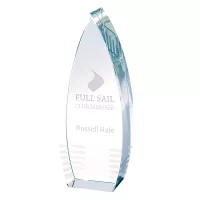 Parma Crystal Tower Award